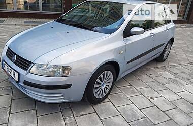 Fiat Stilo  2002