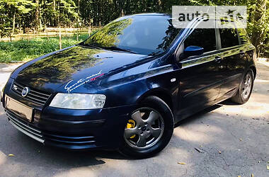 Fiat Stilo  2002