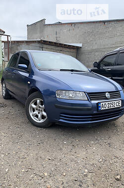 Fiat Stilo  2005