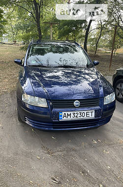 Fiat Stilo  2005