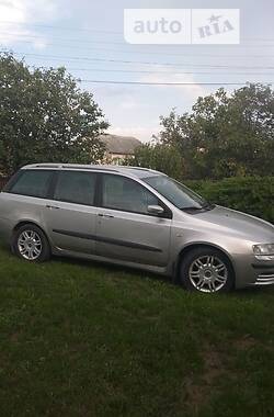 Fiat Stilo  2003