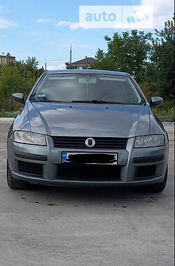 Fiat Stilo  2005