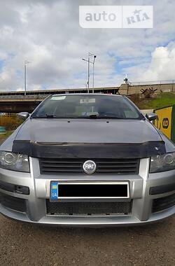 Fiat Stilo  2004