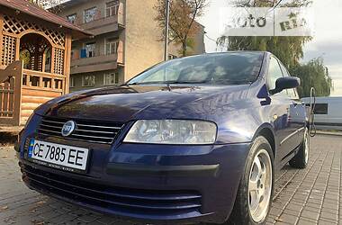 Fiat Stilo  2002