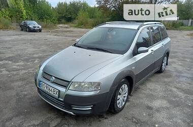 Fiat Stilo  2007