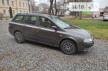 Fiat Stilo  2006