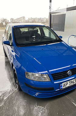 Fiat Stilo  2005