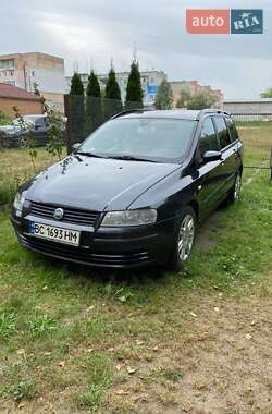 Fiat Stilo  2005