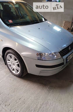 Fiat Stilo  2003