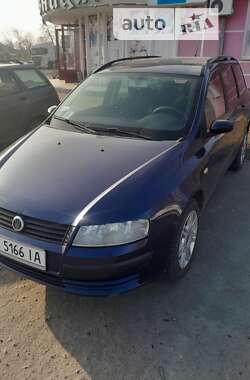 Fiat Stilo  2003