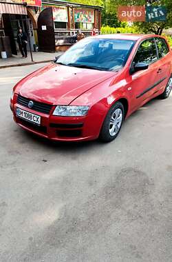 Fiat Stilo 2003