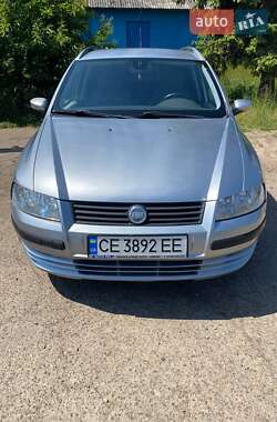 Fiat Stilo  2005