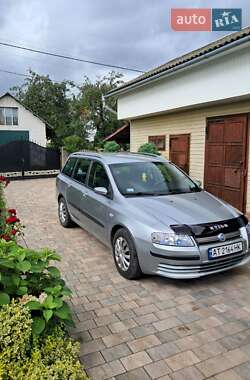 Fiat Stilo  2006