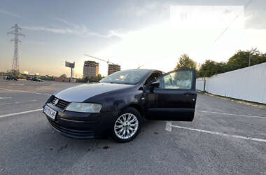 Fiat Stilo 2002