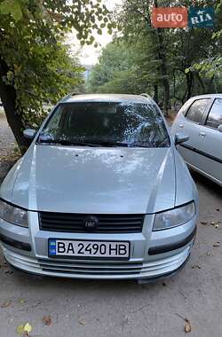 Fiat Stilo  2004