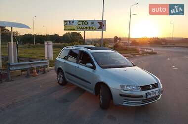 Fiat Stilo  2003
