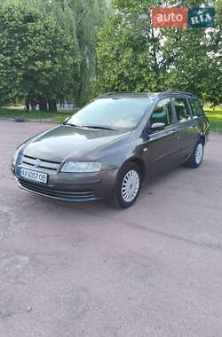 Fiat Stilo  2006