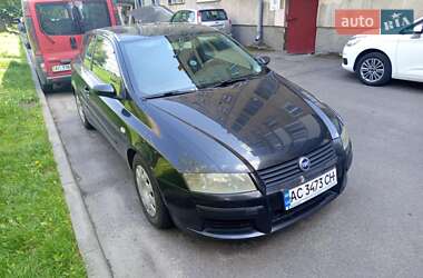 Хетчбек Fiat Stilo 2003 в Луцьку Хетчбек Fiat Stilo 2003 в Луцьку