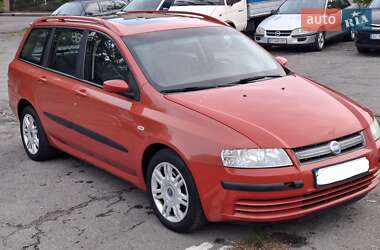 Fiat Stilo  2006