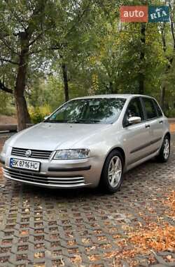 Fiat Stilo  2002