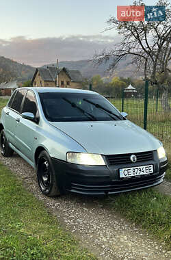 Fiat Stilo 2005