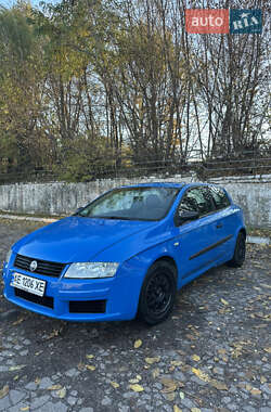 Fiat Stilo 2003