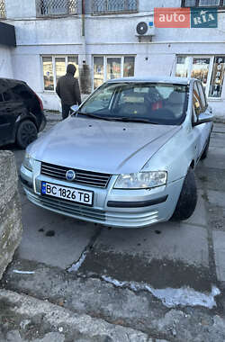 Fiat Stilo  2004