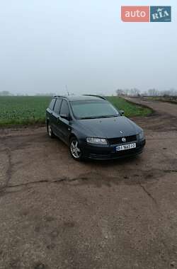 Fiat Stilo 2003
