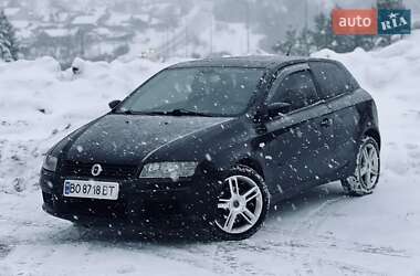 Fiat Stilo  2003