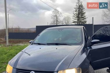 Fiat Stilo  2002
