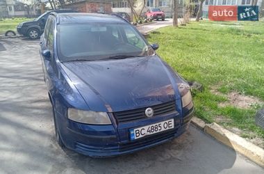 Fiat Stilo  2003