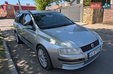 Fiat Stilo  2005