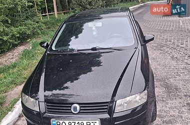 Fiat Stilo  2002