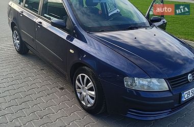 Fiat Stilo  2003
