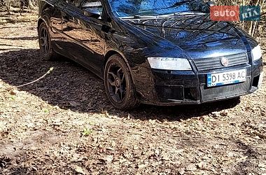 Fiat Stilo  2002