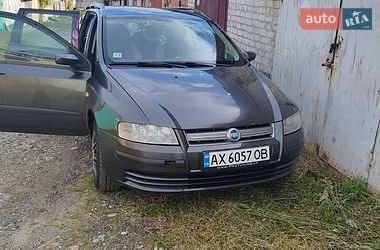 Fiat Stilo  2006