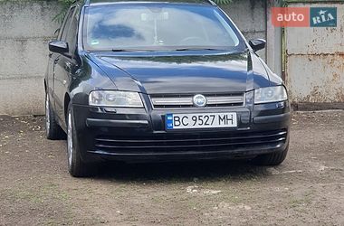 Універсал Fiat Stilo 2006 в Павлограді Універсал Fiat Stilo 2006 в Павлограді