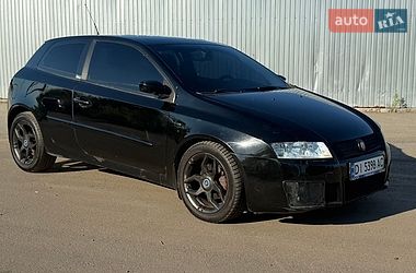Fiat Stilo  2002