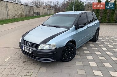 Fiat Stilo  2005