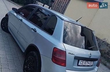 Fiat Stilo 2005