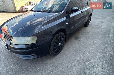 Fiat Stilo 2003