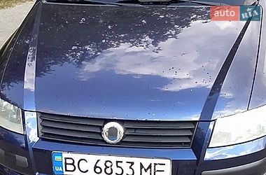 Fiat Stilo  2002