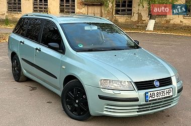 Fiat Stilo  2003