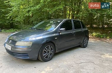 Fiat Stilo  2004