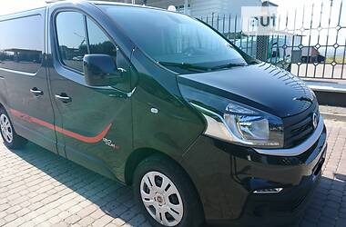 Fiat Talento  2017