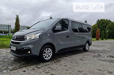 Fiat Talento  2017