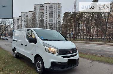 Fiat Talento Condition  2016