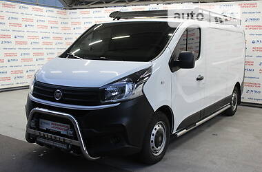 Fiat Talento L2H1 2020