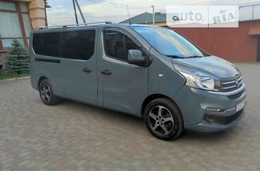 Fiat Talento PROFESSIONAL  2020