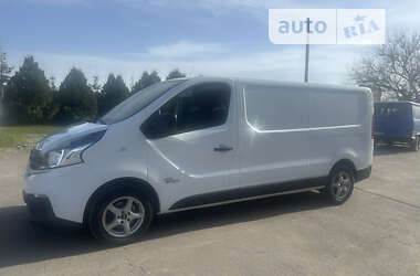 Fiat Talento  2018